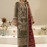 Imrozia Premium | Nisha Collection | M-81 ALEHA