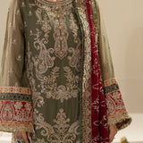 Imrozia Premium | Nisha Collection | M-81 ALEHA