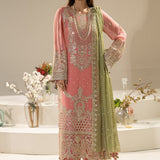 Imrozia Premium | Nisha Collection | M-82 NURAH