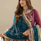 Imrozia Premium | Nisha Collection | M-84 ZEHAK