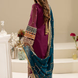 Imrozia Premium | Nisha Collection | M-84 ZEHAK