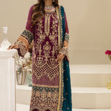 Imrozia Premium | Nisha Collection | M-84 ZEHAK