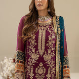 Imrozia Premium | Nisha Collection | M-84 ZEHAK