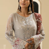 Imrozia Premium | Nisha Collection | M-85 MEHZA
