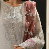 Imrozia Premium | Nisha Collection | M-85 MEHZA