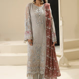 Imrozia Premium | Nisha Collection | M-85 MEHZA