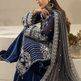 Imrozia Premium | Nisha Collection | M-89 LAMIYA