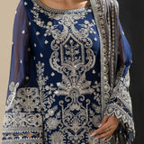 Imrozia Premium | Nisha Collection | M-89 LAMIYA