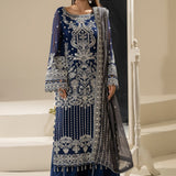 Imrozia Premium | Nisha Collection | M-89 LAMIYA