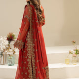 Imrozia Premium | Nisha Collection | M-90 AREESHA