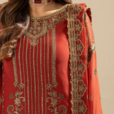 Imrozia Premium | Nisha Collection | M-90 AREESHA