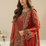Imrozia Premium | Nisha Collection | M-90 AREESHA