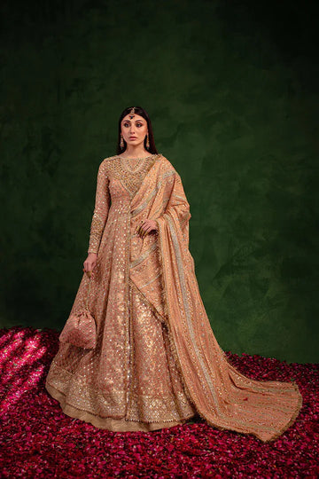 Maria Osama Khan | Salma Sitara | VASL - Rang-e-Khaas