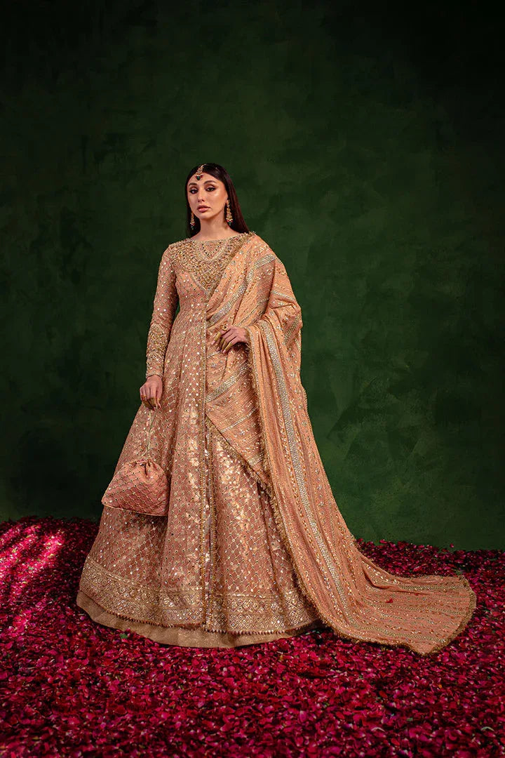 Maria Osama Khan | Salma Sitara | VASL - Rang-e-Khaas