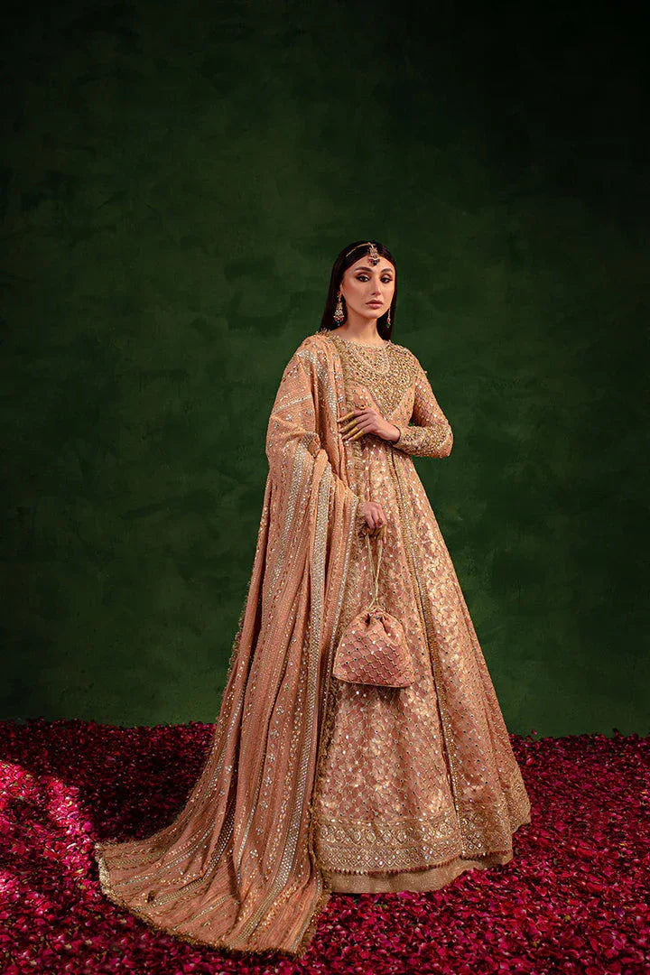 Maria Osama Khan | Salma Sitara | VASL - Rang-e-Khaas