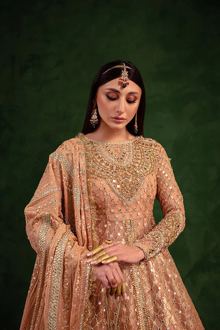 Maria Osama Khan | Salma Sitara | VASL - Rang-e-Khaas