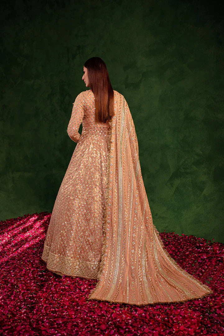 Maria Osama Khan | Salma Sitara | VASL - Rang-e-Khaas