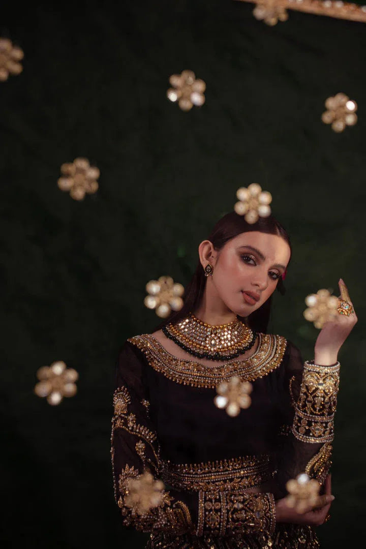 Maria Osama Khan | Salma Sitara | RAQS - Rang-e-Khaas