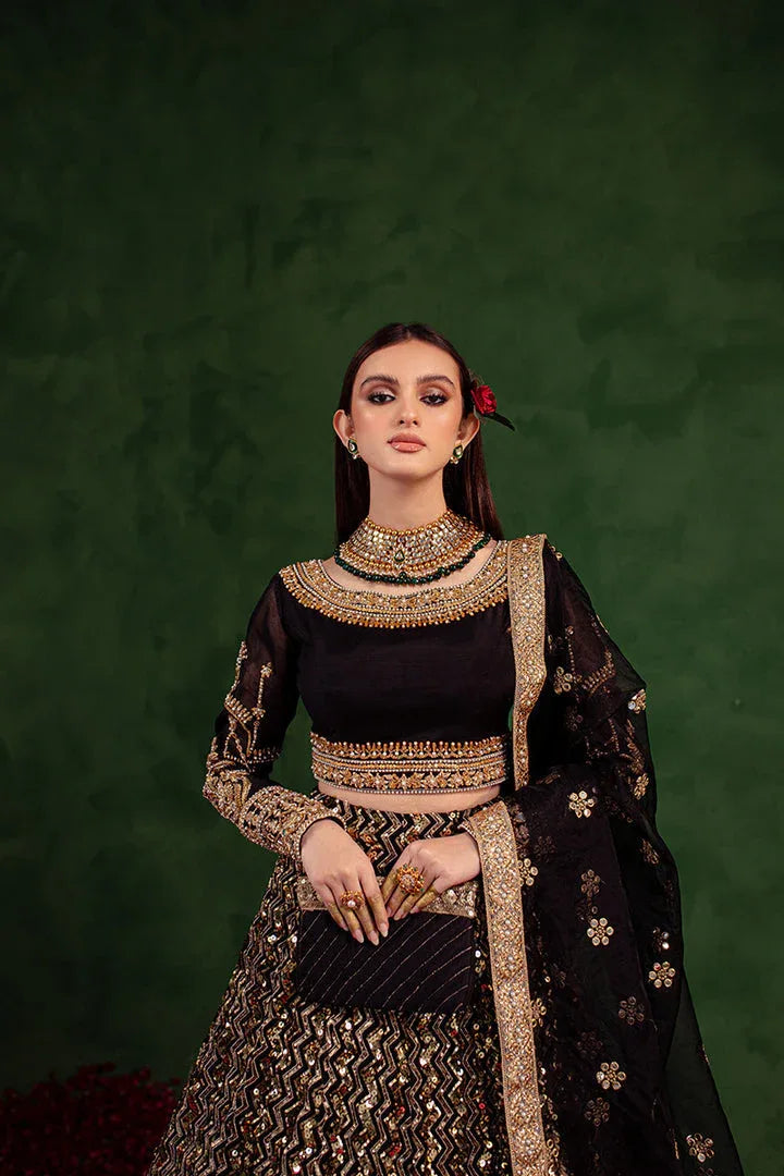 Maria Osama Khan | Salma Sitara | RAQS - Rang-e-Khaas