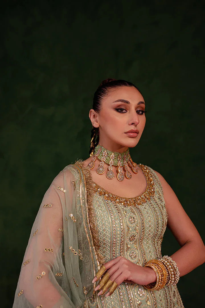 Maria Osama Khan | Salma Sitara | QAYAAS - Rang-e-Khaas