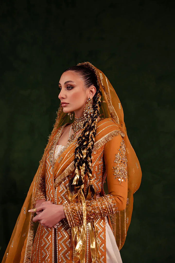 Maria Osama Khan | Salma Sitara | HIJR - Rang-e-Khaas