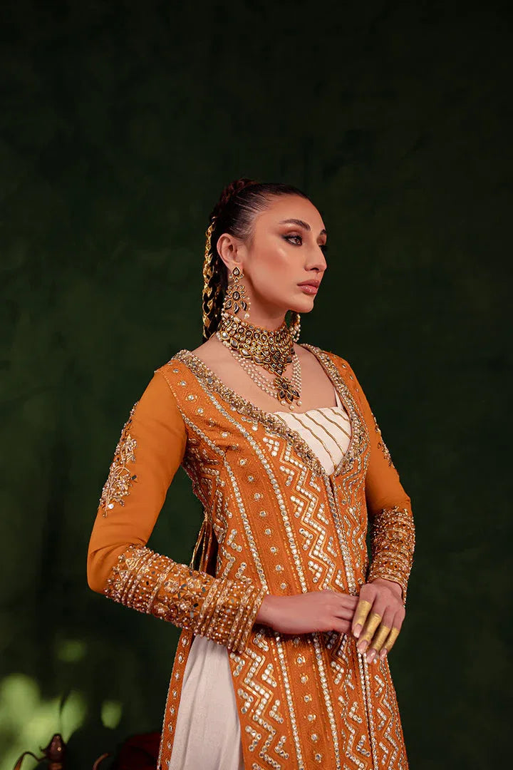 Maria Osama Khan | Salma Sitara | HIJR - Rang-e-Khaas