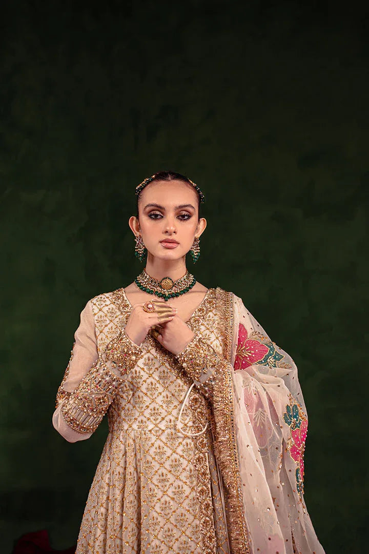Maria Osama Khan | Salma Sitara | FALSAFA - Rang-e-Khaas