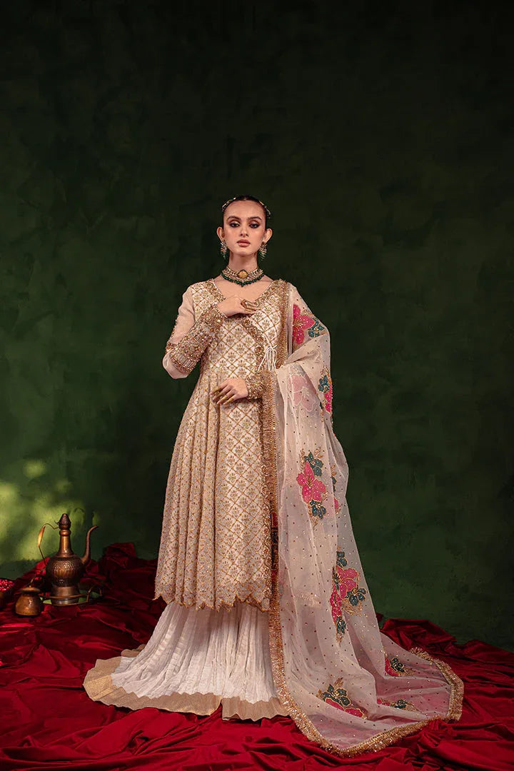 Maria Osama Khan | Salma Sitara | FALSAFA - Rang-e-Khaas
