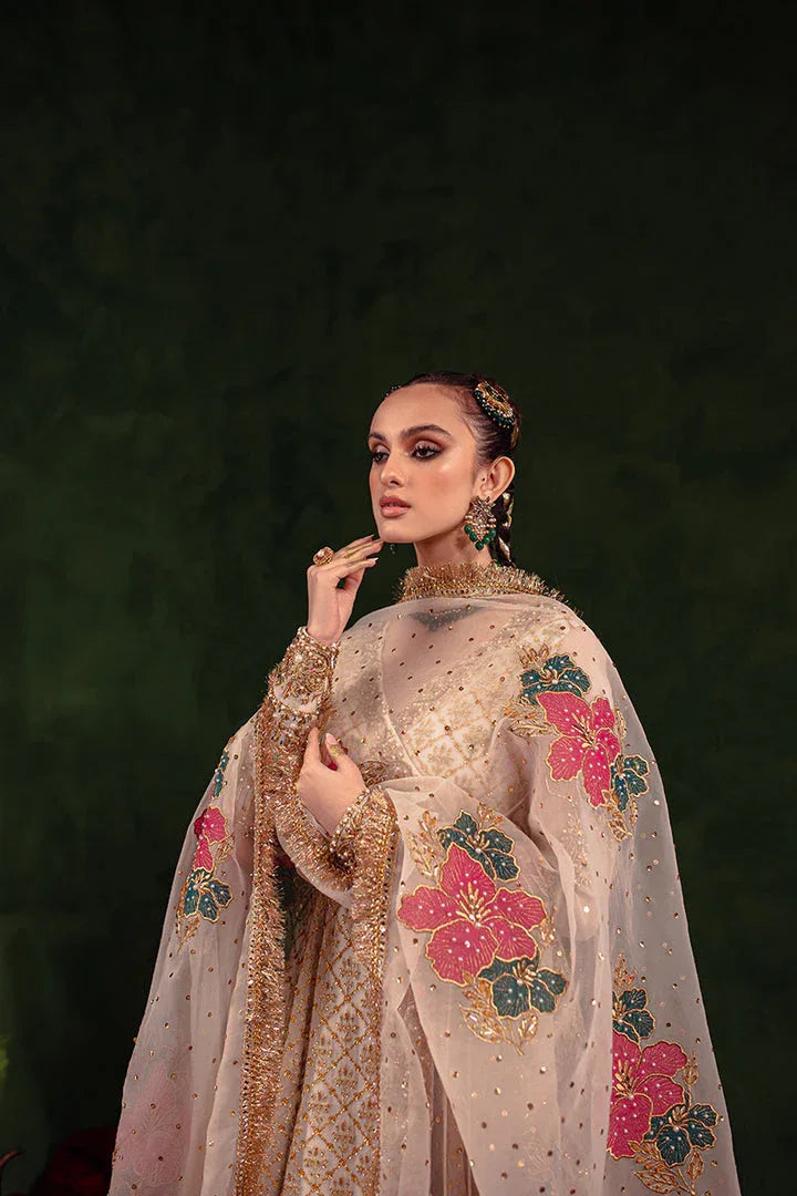 Maria Osama Khan | Salma Sitara | FALSAFA - Rang-e-Khaas