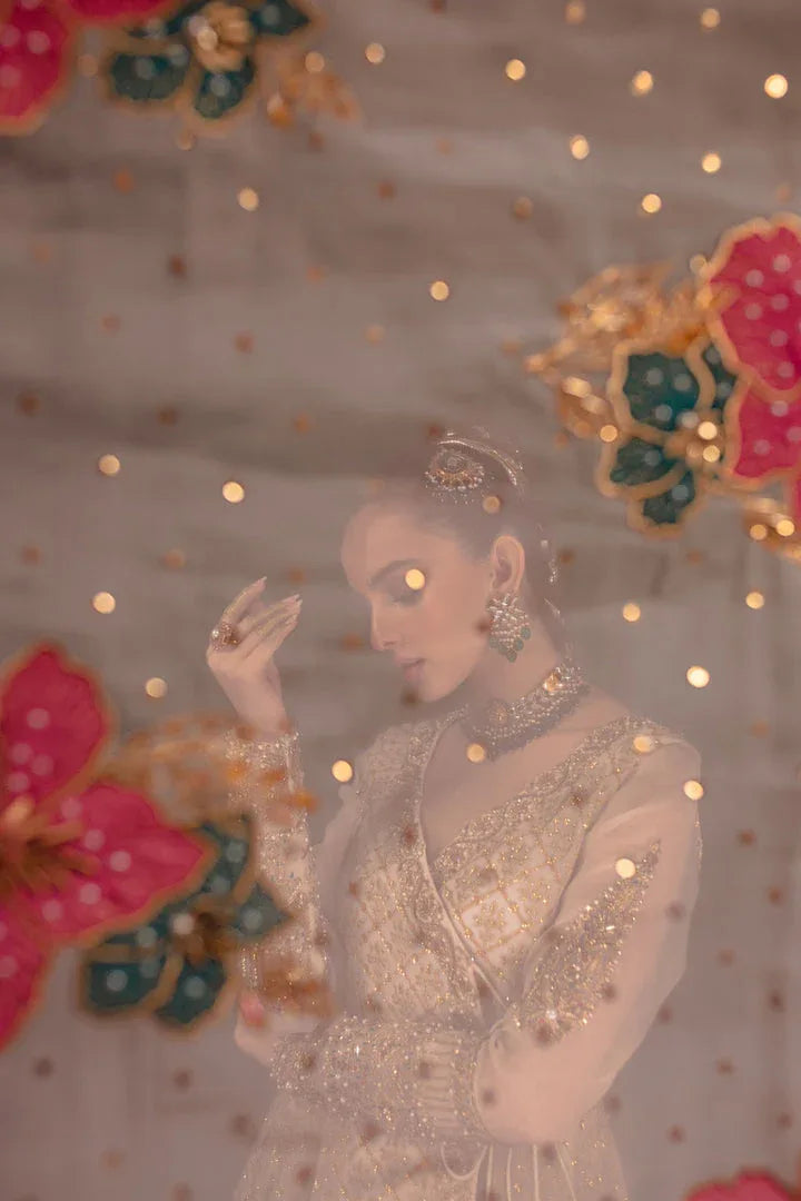 Maria Osama Khan | Salma Sitara | FALSAFA - Rang-e-Khaas