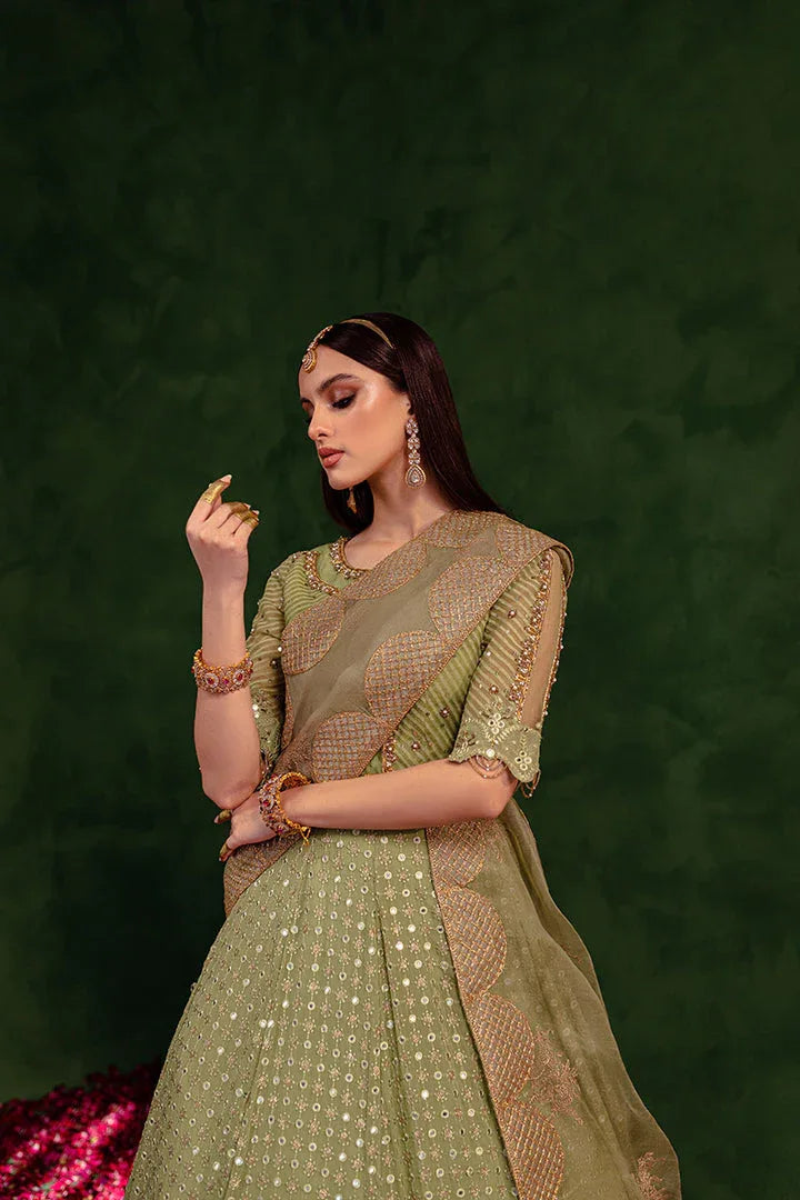 Maria Osama Khan | Salma Sitara | PARAS - Rang-e-Khaas