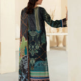 Ramsha | Mashaal Luxury Lawn | L-1301