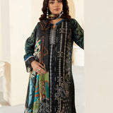 Ramsha | Mashaal Luxury Lawn | L-1301