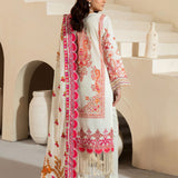 Ramsha | Mashaal Luxury Lawn | L-1308
