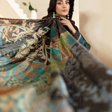 Ramsha | Mashaal Luxury Lawn | L-1301