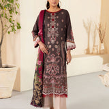 Ramsha | Mashaal Luxury Lawn | L-1309
