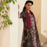 Ramsha | Mashaal Luxury Lawn | L-1309