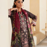 Ramsha | Mashaal Luxury Lawn | L-1309