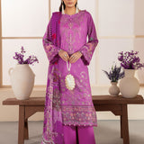 Ramsha | Mashaal Luxury Lawn | L-1312