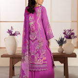 Ramsha | Mashaal Luxury Lawn | L-1312