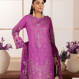Ramsha | Mashaal Luxury Lawn | L-1312