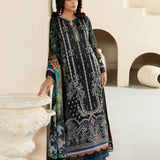 Ramsha | Mashaal Luxury Lawn | L-1301
