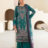Ramsha | Mashaal Luxury Lawn | L-1310