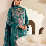 Ramsha | Mashaal Luxury Lawn | L-1310
