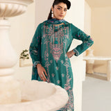 Ramsha | Mashaal Luxury Lawn | L-1310