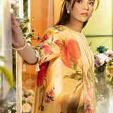 Maria B | M Basic Summer Lawn 25 | MB-CUS25-701A