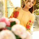 Maria B | M Basic Summer Lawn 25 | MB-CUS25-701A