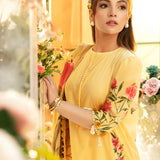 Maria B | M Basic Summer Lawn 25 | MB-CUS25-701A