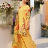 Maria B | M Basic Summer Lawn 25 | MB-CUS25-701A