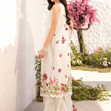 Maria B | M Basic Summer Lawn 25 | MB-CUS25-701B
